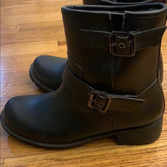 Jeffrey Campbell Dopler boot - Picture 3 of 7